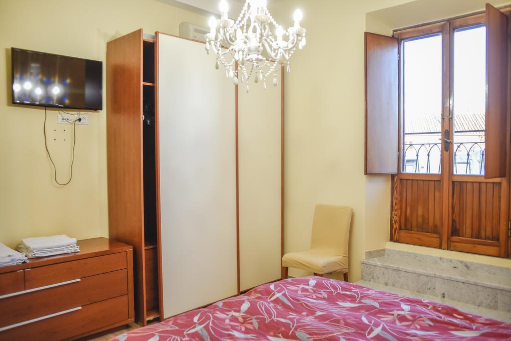 Penthouse Angelo Brunetti Рим Екстер'єр фото
