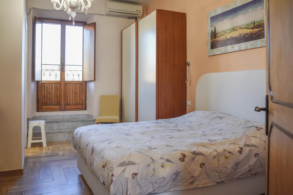 Penthouse Angelo Brunetti Рим Екстер'єр фото