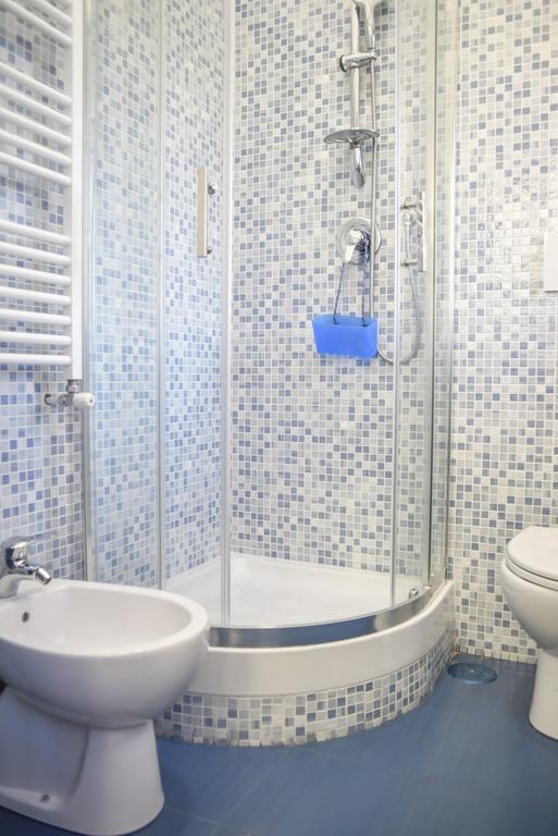 Penthouse Angelo Brunetti Рим Екстер'єр фото