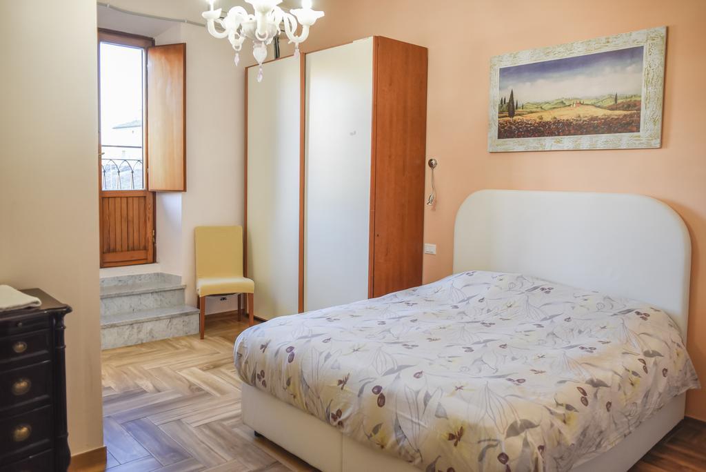 Penthouse Angelo Brunetti Рим Екстер'єр фото
