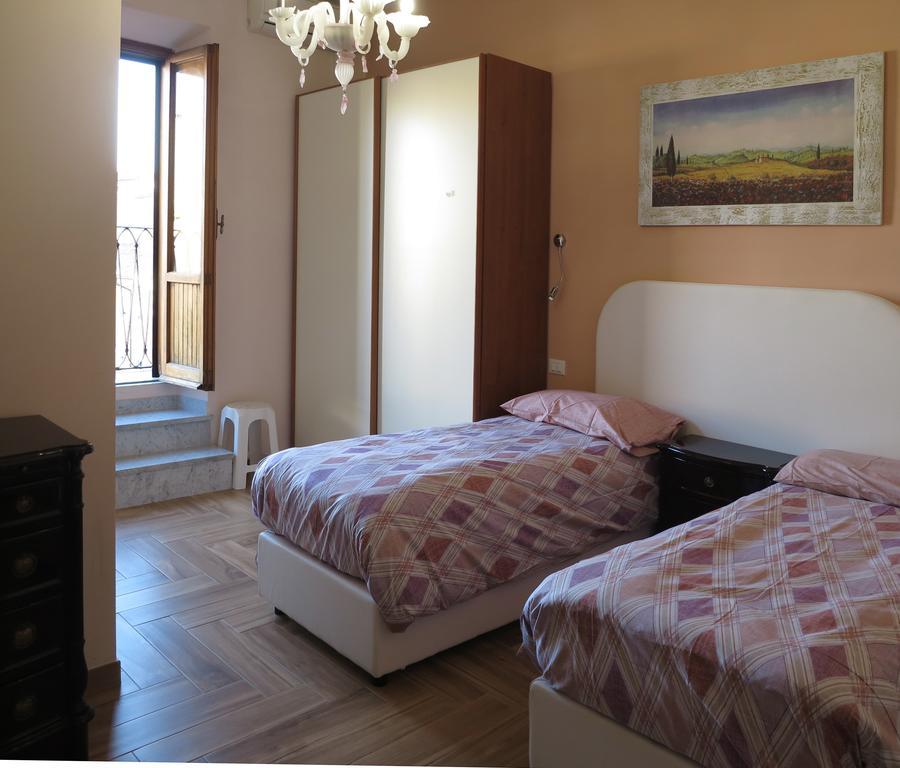 Penthouse Angelo Brunetti Рим Екстер'єр фото